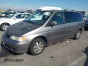 ✅ 2000 Honda Odyssey EX • VIN: 2HKRL1865YH604851 • Lot: 43738958. Wystawiony na IAAI z przebiegiem 310 632 mil. Bezpłatny archiwum sprzedaży aukcyjnych z USA i szczegółowy raport historii pojazdu na DreamBid. Zdjęcie 2.