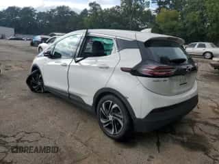 2023 Chevrolet Bolt EV 2LT с VIN 1G1FX6S09P4136824, выставлен на аукционе Copart как лот 68472733 с пробегом 10 667 миль миль и . История ставок и продаж доступна на DreamBid. Изображение 2.