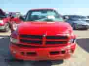 2001 Dodge 1500 with VIN 1B7HC16Z11S735176, listed as a IAAI auction lot 42701943 with 268,564 mi miles and . Bid and sale history available at DreamBid. Image 11.