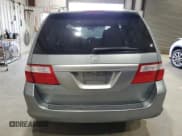 ✅ 2007 Honda Odyssey EX • VIN: 5FNRL38497B005281 • Lot: 60666395. Wystawiony na Copart z przebiegiem 73 463 mil. Bezpłatny archiwum sprzedaży aukcyjnych z USA i szczegółowy raport historii pojazdu na DreamBid. Zdjęcie 6.