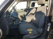 ✅ 2011 Dodge Nitro Heat • VIN: 1D4PT4GKXBW600645 • Lot: 53434985. Listed on Copart with 129,904 mi. Free auction sales archive from the USA and detailed vehicle history report at DreamBid. Image 7.