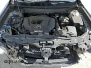 ✅ 2016 Mazda CX-9 Touring • VIN: JM3TCBCY3G0126520 • Lot: 56539175. Listed on Copart with 134,583 mi. Free auction sales archive from the USA and detailed vehicle history report at DreamBid. Image 12.