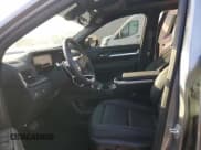 ✅ 2025 GMC Terrain AWD Elevation • VIN: 3GKALUEG7SL240794 • Лот: 47454225. Опубликован ранее на Copart с пробегом 1 476 миль. Бесплатный доступ к архиву аукционных продаж из США и подробный отчёт об истории автомобиля на DreamBid. Изображение 7.