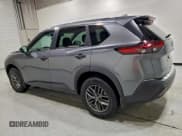 ✅ 2021 Nissan Rogue S • VIN: 5N1AT3AA9MC738559 • Lot: 96138385. Listed on Copart with 162,459 mi. Free auction sales archive from the USA and detailed vehicle history report at DreamBid. Image 2.
