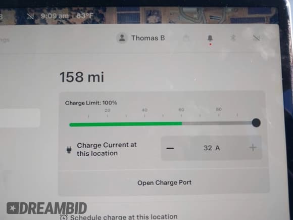 ✅ 2024 Tesla Model 3 • VIN: 5YJ3E1EAXRF724234 • Lot: 41968723. Wystawiony na IAAI z przebiegiem 6 775 mil. Bezpłatny archiwum sprzedaży aukcyjnych z USA i szczegółowy raport historii pojazdu na DreamBid. Zdjęcie 17.