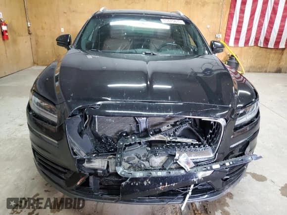 ✅ 2020 Lincoln Nautilus Reserve • VIN: 2LMPJ8KPXLBL34124 • Lot: 85875815. Wystawiony na Copart z przebiegiem 45 101 mil. Bezpłatny archiwum sprzedaży aukcyjnych z USA i szczegółowy raport historii pojazdu na DreamBid. Zdjęcie 5.