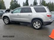 ✅ 2008 GMC Acadia SLT1 • VIN: 1GKEV23728J200724 • Lot: 82387265. Listed on Copart with 241,781 mi. Free auction sales archive from the USA and detailed vehicle history report at DreamBid. Image 2.