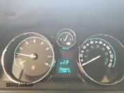 ✅ 2012 Chevrolet Captiva Sport LTZ • VIN: 3GNFL4E5XCS636829 • Lot: 55035375. Wystawiony na Copart z przebiegiem 117 864 mil. Bezpłatny archiwum sprzedaży aukcyjnych z USA i szczegółowy raport historii pojazdu na DreamBid. Zdjęcie 9.