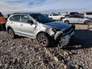 ✅ 2013 Subaru Crosstrek Premium • VIN: JF2GPACC2D2835650 • Lot: 81247294. Listed on Copart with 126,909 mi. Free auction sales archive from the USA and detailed vehicle history report at DreamBid. Image 14.