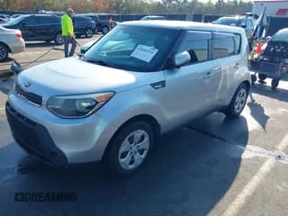 ✅ 2014 Kia Soul • VIN: KNDJN2A22E7740116 • Lot: 43641214. Wystawiony na IAAI z przebiegiem 118 775 mil. Bezpłatny archiwum sprzedaży aukcyjnych z USA i szczegółowy raport historii pojazdu na DreamBid. Zdjęcie 2.