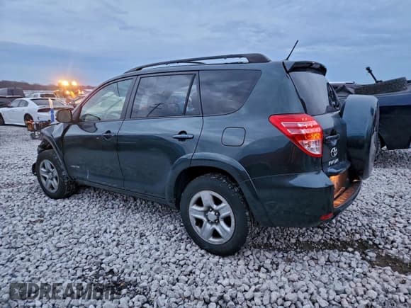 ✅ 2012 Toyota RAV4 Limited • VIN: 2T3DF4DVXCW182092 • Лот: 93464375. Опубликован ранее на Copart с пробегом 177 020 миль. Бесплатный доступ к архиву аукционных продаж из США и подробный отчёт об истории автомобиля на DreamBid. Изображение 2.