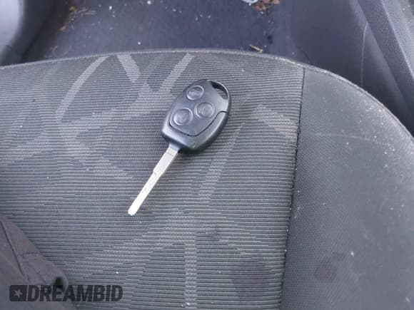 ✅ 2011 Ford Fiesta SE • VIN: 3FADP4BJ9BM151760 • Lot: 43457079. Listed on IAAI with 149,287 mi. Free auction sales archive from the USA and detailed vehicle history report at DreamBid. Image 11.