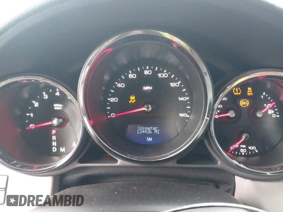 ✅ 2012 Cadillac CTS • VIN: 1G6DC5E51C0157117 • Lot: 43658518. Wystawiony na IAAI z przebiegiem 134 436 mil. Bezpłatny archiwum sprzedaży aukcyjnych z USA i szczegółowy raport historii pojazdu na DreamBid. Zdjęcie 7.