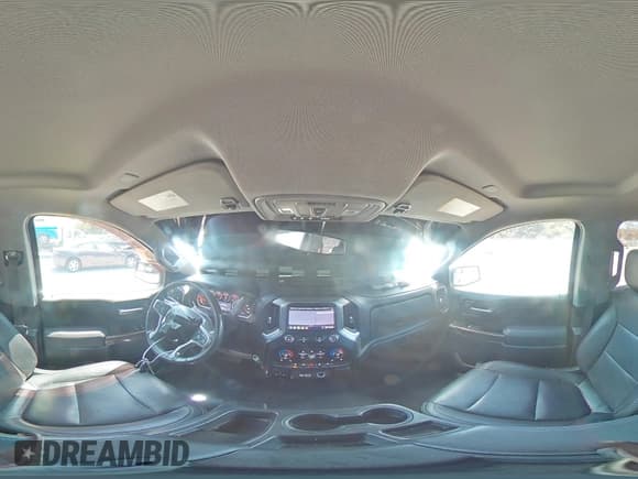 ✅ 2019 Chevrolet Silverado 1500 LT • VIN: 1GCRYDEK5KZ275511 • Lot: 61035935. Wystawiony na Copart z przebiegiem 68 289 mil. Bezpłatny archiwum sprzedaży aukcyjnych z USA i szczegółowy raport historii pojazdu na DreamBid. Zdjęcie 14.