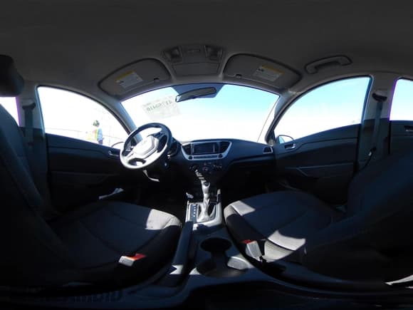 ✅ 2022 Hyundai Accent SE • VIN: 3KPC24A68NE182109 • Лот: 41750410. Опубликован ранее на IAAI с пробегом 47 247 миль. Бесплатный доступ к архиву аукционных продаж из США и подробный отчёт об истории автомобиля на DreamBid. Изображение 18.