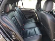 ✅ 2016 Volkswagen Golf GTI S • VIN: 3VW4T7AU4GM009176 • Lot: 72080425. Wystawiony na Copart z przebiegiem 83 329 mil. Bezpłatny archiwum sprzedaży aukcyjnych z USA i szczegółowy raport historii pojazdu na DreamBid. Zdjęcie 10.