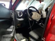 ✅ 2022 Hyundai Venue SEL • VIN: KMHRC8A36NU204173 • Lot: 85646624. Listed on Copart with 48,578 mi. Free auction sales archive from the USA and detailed vehicle history report at DreamBid. Image 8.