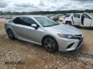 ✅ 2018 Toyota Camry XLE • VIN: 4T1B11HK8JU548397 • Lot: 67848565. Listed on Copart with 111,394 mi. Free auction sales archive from the USA and detailed vehicle history report at DreamBid. Image 4.