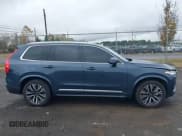 ✅ 2024 Volvo XC90 Plus Bright Theme • VIN: YV4H60CE4R1247485 • Lot: 43555272. Listed on IAAI with 17,811 mi. Free auction sales archive from the USA and detailed vehicle history report at DreamBid. Image 13.