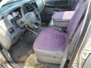 ✅ 2008 Dodge 2500 ST • VIN: 3D7KR28A68G121250 • Лот: 65057585. Опубликован ранее на Copart с пробегом 268 441 миль. Бесплатный доступ к архиву аукционных продаж из США и подробный отчёт об истории автомобиля на DreamBid. Изображение 7.