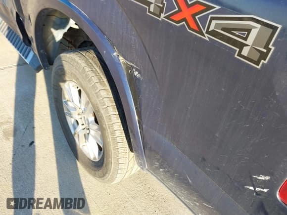 ✅ 2015 Ford F-150 XLT • VIN: 1FTEW1EF1FKE62684 • Lot: 43184016. Listed on IAAI with 289,282 mi. Free auction sales archive from the USA and detailed vehicle history report at DreamBid. Image 19.