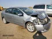 ✅ 2012 Nissan Sentra SR • VIN: 3N1AB6AP6CL739204 • Lot: 84243975. Listed on Copart with 103,152 mi. Free auction sales archive from the USA and detailed vehicle history report at DreamBid. Image 4.