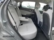 ✅ 2023 Hyundai Kona SE • VIN: KM8K23AG5PU183569 • Лот: 41819054. Опубликован ранее на Copart с пробегом 7 970 миль. Бесплатный доступ к архиву аукционных продаж из США и подробный отчёт об истории автомобиля на DreamBid. Изображение 10.
