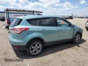 ✅ 2013 Ford Escape SEL • VIN: 1FMCU9H96DUB71063 • Lot: 57750145. Wystawiony na Copart z przebiegiem 167 738 mil. Bezpłatny archiwum sprzedaży aukcyjnych z USA i szczegółowy raport historii pojazdu na DreamBid. Zdjęcie 3.