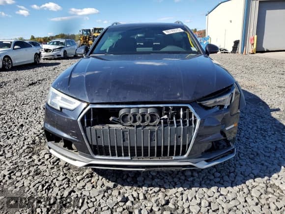 ✅ 2018 Audi A4 allroad Premium Plus • VIN: WA18NAF48JA124690 • Лот: 86749515. Опубликован ранее на Copart с пробегом 163 268 миль. Бесплатный доступ к архиву аукционных продаж из США и подробный отчёт об истории автомобиля на DreamBid. Изображение 5.