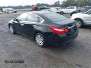 ✅ 2016 Nissan Altima S • VIN: 1N4AL3AP0GC168213 • Lot: 43833206. Listed on IAAI with 107,884 mi. Free auction sales archive from the USA and detailed vehicle history report at DreamBid. Image 3.