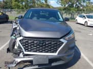 ✅ 2020 Hyundai Tucson SE • VIN: KM8J2CA45LU138756 • Лот: 43319834. Опубликован ранее на IAAI с пробегом 71 766 миль. Бесплатный доступ к архиву аукционных продаж из США и подробный отчёт об истории автомобиля на DreamBid. Изображение 6.