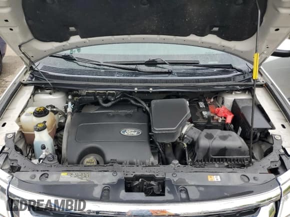 ✅ 2014 Ford Edge SEL • VIN: 2FMDK4JC2EBA89812 • Lot: 60299295. Listed on Copart with 96,912 mi. Free auction sales archive from the USA and detailed vehicle history report at DreamBid. Image 12.