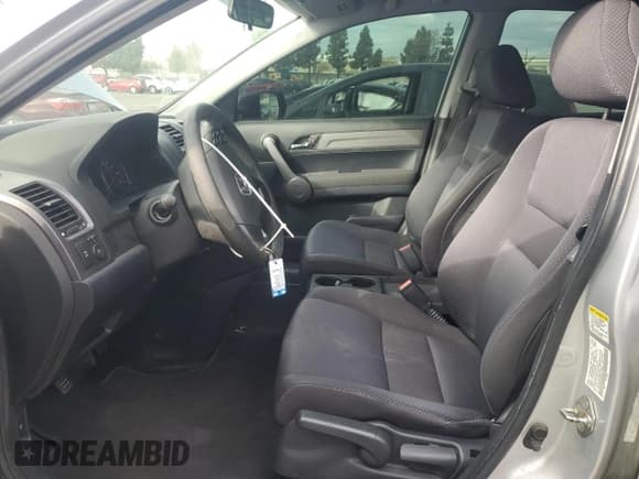 ✅ 2009 Honda CR-V LX • VIN: 5J6RE38349L012831 • Лот: 92696945. Опубликован ранее на Copart с пробегом 245 918 миль. Бесплатный доступ к архиву аукционных продаж из США и подробный отчёт об истории автомобиля на DreamBid. Изображение 7.