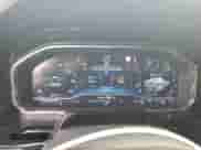 2023 Chevrolet Silverado 1500 LTZ with VIN 3GCUDGED8PG105336, listed as a Copart auction lot 66505565 with 28,277 mi miles and Salvage title. Bid and sale history available at DreamBid. Image 9.