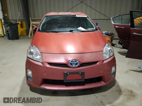 ✅ 2011 Toyota Prius III • VIN: JTDKN3DU3B5331878 • Лот: 92444595. Опубликован ранее на Copart с пробегом Не указан. Бесплатный доступ к архиву аукционных продаж из США и подробный отчёт об истории автомобиля на DreamBid. Изображение 5.