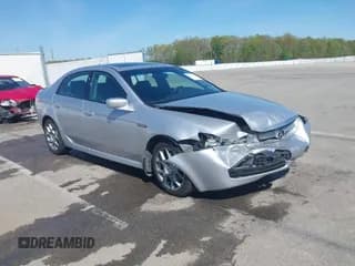 ✅ 2004 Acura TL • VIN: 19UUA65524A033072 • Lot: 42103136. Wystawiony na IAAI z przebiegiem 150 372 mil. Bezpłatny archiwum sprzedaży aukcyjnych z USA i szczegółowy raport historii pojazdu na DreamBid. Zdjęcie 1.