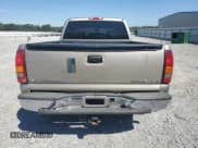 ✅ 1999 Chevrolet Silverado 1500 LS • VIN: 1GCEK19TXXE167496 • Lot: 84584075. Listed on Copart with 191,015 mi. Free auction sales archive from the USA and detailed vehicle history report at DreamBid. Image 6.