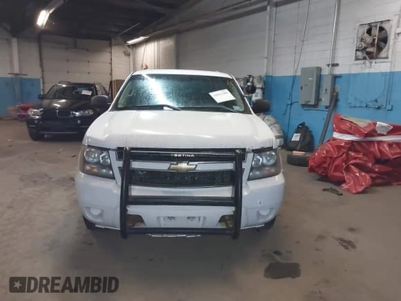✅ 2010 Chevrolet Tahoe LS • VIN: 1GNMCAE02AR262100 • Лот: 43853386. Опубликован ранее на IAAI с пробегом 112 574 миль. Бесплатный доступ к архиву аукционных продаж из США и подробный отчёт об истории автомобиля на DreamBid. Изображение 6.