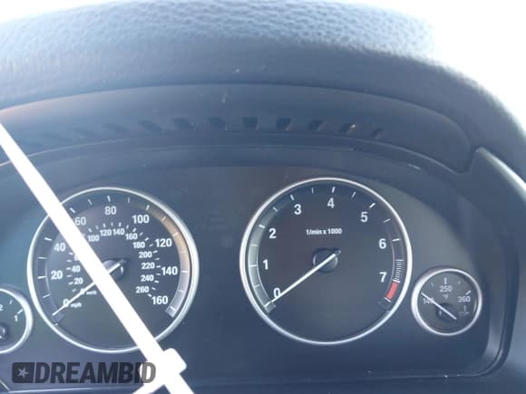 ✅ 2017 BMW X5 xDrive35i • VIN: 5UXKR0C57H0V65801 • Lot: 43778728. Listed on IAAI with Not provided. Free auction sales archive from the USA and detailed vehicle history report at DreamBid. Image 7.