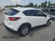 ✅ 2016 Mazda CX-5 Sport • VIN: JM3KE2BY7G0844630 • Lot: 69092095. Wystawiony na Copart z przebiegiem 162 663 mil. Bezpłatny archiwum sprzedaży aukcyjnych z USA i szczegółowy raport historii pojazdu na DreamBid. Zdjęcie 3.