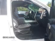 ✅ 2021 Ford F-250 XL • VIN: 1FT7W2BN9MEE04845 • Lot: 42664845. Listed on IAAI with 88,756 mi. Free auction sales archive from the USA and detailed vehicle history report at DreamBid. Image 5.