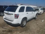✅ 2007 Chevrolet Equinox LS • VIN: 2CNDL13F876099694 • Лот: 41503664. Опубликован ранее на IAAI с пробегом 116 165 миль. Бесплатный доступ к архиву аукционных продаж из США и подробный отчёт об истории автомобиля на DreamBid. Изображение 4.