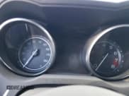 ✅ 2014 Jaguar F-Type V6 • VIN: SAJWA6E75E8K03346 • Lot: 69998944. Wystawiony na Copart z przebiegiem Nie podano. Bezpłatny archiwum sprzedaży aukcyjnych z USA i szczegółowy raport historii pojazdu na DreamBid. Zdjęcie 9.