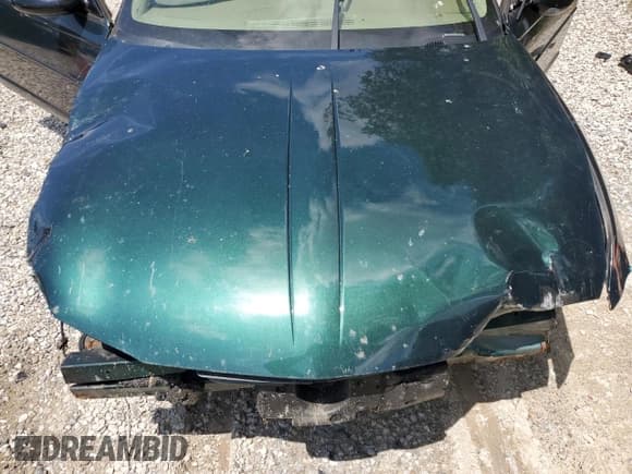 ✅ 2002 Chevrolet Monte Carlo LS • VIN: 2G1WW12E029184672 • Lot: 63994855. Listed on Copart with 68,850 mi. Free auction sales archive from the USA and detailed vehicle history report at DreamBid. Image 11.