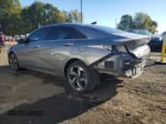 ✅ 2022 Hyundai Elantra Limited • VIN: KMHLP4AG1NU330902 • Lot: 85849035. Listed on Copart with 60,088 mi. Free auction sales archive from the USA and detailed vehicle history report at DreamBid. Image 2.