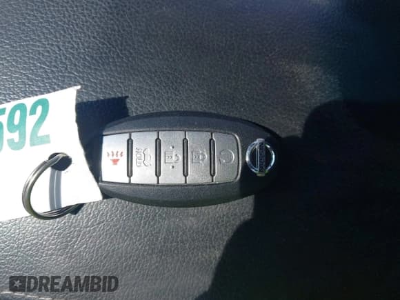 ✅ 2018 Nissan Altima SV • VIN: 1N4AL3AP4JC242675 • Лот: 42944001. Опубликован ранее на IAAI с пробегом 113 873 миль. Бесплатный доступ к архиву аукционных продаж из США и подробный отчёт об истории автомобиля на DreamBid. Изображение 11.