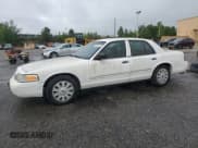 ✅ 2011 Ford Police Interceptor • VIN: 2FABP7BV1BX183151 • Lot: 59864795. Listed on Copart with Not provided. Free auction sales archive from the USA and detailed vehicle history report at DreamBid. Image 1.