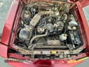 ✅ 1992 Ford Mustang • VIN: 1FACP44M7NF114715 • Lot: 96840765. Listed on Copart with 65,967 mi. Free auction sales archive from the USA and detailed vehicle history report at DreamBid. Image 7.