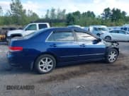 ✅ 2004 Honda Accord EX • VIN: 1HGCM66584A012082 • Lot: 43184310. Listed on IAAI with 185,946 mi. Free auction sales archive from the USA and detailed vehicle history report at DreamBid. Image 14.