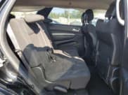 ✅ 2020 Dodge Durango SXT Plus • VIN: 1C4RDJAGXLC230208 • Lot: 67953165. Listed on Copart with 70,987 mi. Free auction sales archive from the USA and detailed vehicle history report at DreamBid. Image 11.